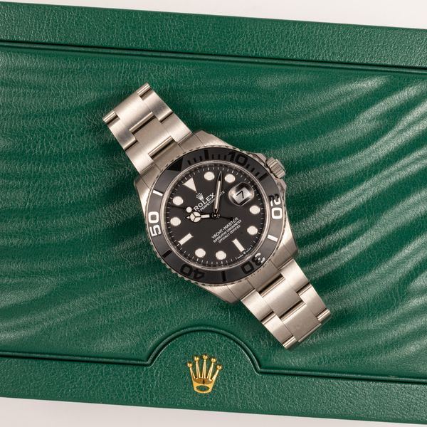 Rolex Yacht-Master 226627